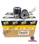 Wix 51356 Oil Filter Fits Polaris Rzr 570 800 900 1000 Turbo 08-19 (pack Of 12) New. Price: $89.50.