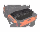 Genuine Polaris General 1000 Lock & Ride Rear Cargo Box - Black 2881527 New. Price: $369.99.