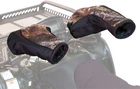 Kolpin Geartector Handlebar Mitts Guards Mossy Oak Camo Logo For Atvs 92180 New. Price: $38.79.