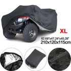 Riding Lawn Mower Cover Waterproof Rain Dust Uv Protects For Husqvarna YTH18542 New. Price: $28.79.
