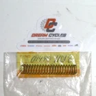Nos Suzuki Gs Gn Gz Alt Cs Lt-f Lt-e Spring 09440-11018 New Oem Factory Part. Price: $9.38.