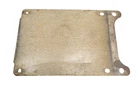 John Deere Gator Xuv 835R 19 Skid Plate Center Tunnel UC16942 52203 Used. Price: $29.95.