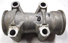 Oem Honda Odyssey Rear Axle Right Carrier Bearing Holder Rh O381-2 Used. Price: $50.00.