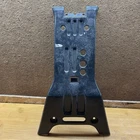 Yamaha Oem 2002-2008 Grizzly 4X4 Engine Guard 5KM-2147A-00-00 Used. Price: $39.95.