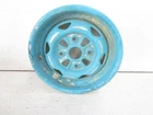 2004-2011 Honda Trx 500 Fa Rubicon Front Wheel Rim 12X6 44650-HN8-B80 Used. Price: $61.75.