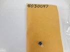 New Genuine Polaris Oem BULB(1) 4030047. Price: $24.99.