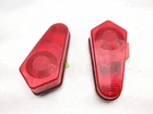 10-24 Polaris Sportsman 850 Xp Rear Left Right Taillight Brake Lamp Set Used. Price: $26.97.