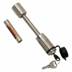 Bulldog Stainless Steel Trailer Dogbone Lock & Sleeve, Cequent 580405 New. Price: $27.99.