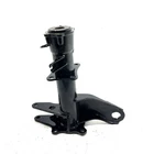 2002 Yamaha Big Bear YFM400F 4X4 Oem Rear Axle Housing 5FU-G6540-10-00 AY52 Used. Price: $85.99.
