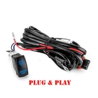 Weisen Interior Light Switch Wire Harness For Polaris Rzr Turbo R/4 Pulse Busbar New. Price: $32.99.