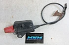 1993 Kawasaki Bayou 300 2X4 Genuine Differential Gear Control Lock Lever + Cable Used. Price: $74.00.