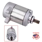 Starter Motor For Honda Rancher TRX350 Fm Tm Fe 2000-2006 31200-HN5-671 New. Price: $35.99.