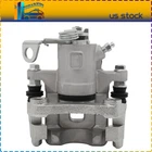 PMT2018 Rear Brake Calipers Left For Volkswagen Golf 1999 00 02 03 04 05 06 New. Price: $45.29.