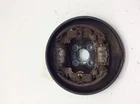 Honda Left Front Lh Brake Plate Drum 1997-2023 Recon 250 Trx 45110-HM8-A01 Used. Price: $29.95.