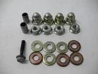 1982 Suzuki Cylinder Head Nuts 09159-08029 Used. Price: $22.46.
