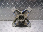 1987-1990 Suzuki LT500R Quadracer Front Wheel Hub 54111-19A11-19F Used. Price: $16.04.