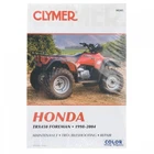 Clymer Repair Manuals M205 New. Price: $54.75.