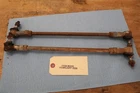 07 Kawasaki Brute Force 750 Tie Rods & Ends Left Right 39112-0009 39111-0023 Used. Price: $39.95.