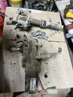 Honda Foreman 500 09 Power Steering Unit Pump Shaft Used. Price: $200.00.