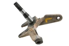 91 Kawasaki Mojave 2X4 Front Left Spindle Knuckle KSF250 Used. Price: $14.99.