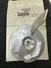 Genuine Mercury Quicksilver Trim Tab 94286T 1 New. Price: $20.00.