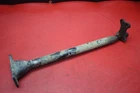 2000 Yamaha Big Bear 400 Steering Column 5FU-F3813-00-KT Used. Price: $39.99.