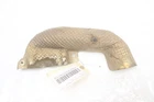 Polaris Ranger Xp 1000 Eps Northstar 19 Heat Shield Head Pipe Upper 52008 Used. Price: $29.95.