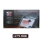 Seizmik Utv Windshield And Headlight Wiper Washer Kit 2350-0498 New. Price: $219.99.