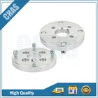 (2) 4X4 To 4X156 Wheel Adapters 1" 4X101.6 Hub For Polaris Magnum New. Price: $49.14.