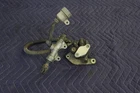 Yamaha Blaster 2003 Rear Oem Master Cylinder Caliper Used. Price: $149.99.