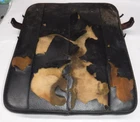 Oem 1983 Honda Odyssey Seat Cushion Base 77200-950-013ZA S1-5 Used. Price: $250.00.