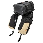 Tusk Excursion Rackless Luggage System For Ktm Sx New. Price: $273.80.