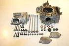 1997 Arctic Bearcat 454 Engine Top End Cylinder Head 3402-098 Used. Price: $224.99.