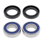 Balls Front Wheel Bearing Kit 25-1208 New. Price: $25.53.