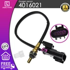 Oem Oxygen Sensor 4016021 For Polaris Ranger Atv Utv Rzr Sportsman General Us New. Price: $30.02.