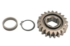 08 Suzuki King Quad Axi 4X4 Sub Transmission Gear LT-A750X Used. Price: $24.99.