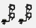Moose Racing Offroad Tool Mounts Can-am Defender Utv 1512-0244 New. Price: $96.94.