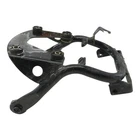 1999 Honda Foreman 450 Headlight Bracket 61310-HN0-A10 Used. Price: $19.99.