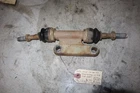 2017-2025 Canam X3 Steering Flag With Tie Rod Ends Used. Price: $70.00.