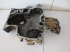 2015 Kubota Rtv Used Oem Engine Case Front Timing Cover. Price: $85.49.