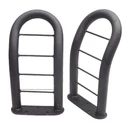 Polaris Oem Ranger Series 10/11 Headlight Guards 2874962-067 **new**. Price: $44.99.
