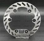 Rear Brake Disc Rotor For Honda 125R 250R 500R 1987 1988 New. Price: $29.98.
