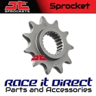 Jt Sprocket For Polaris 350L 4 X 1993 Steel Front 11 Teeth New. Price: $19.92.