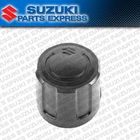 New Suzuki Quadrunner Alt 90 125 185 230 250 300 4WD Center Hub Wheel Cap. Price: $16.45.