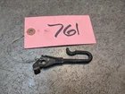 98 Yamaha Timberwolf 250 2WD Cable Guide 4BD-2631F-00-00 761 Used. Price: $12.99.