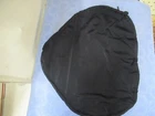 Sun Bicycle Seeker Replacement Recumbent Seat Cover With Drawstring - New. Price: $32.00.