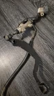 2008-2009 Honda TRX700XX Rear Brake Used. Price: $129.99.