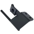 Polaris Black Lh Upper Stop Hinge Weld, 1021570-458 New. Price: $39.99.