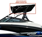 Yamaha Oem 2016 212X Black Blue Bimini Top Awning Canvas F2J-U3108-50-00 New. Price: $811.95.