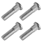 Front Wheel Hub Stud Bolt For Honda Rancher TRX420FE1 FM1 FM2 2014-25 Qty New. Price: $14.00.